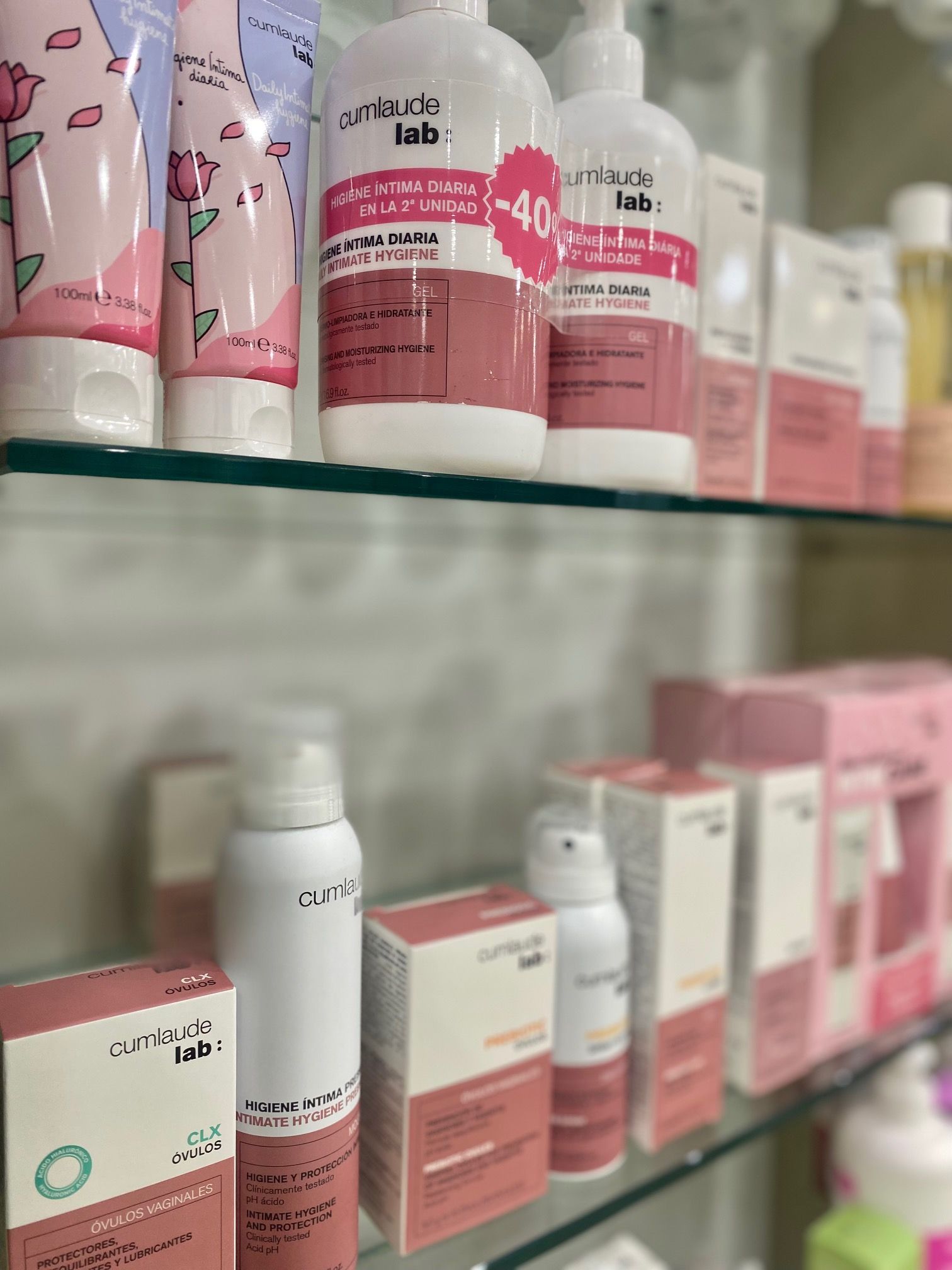 Atención farmaceútica