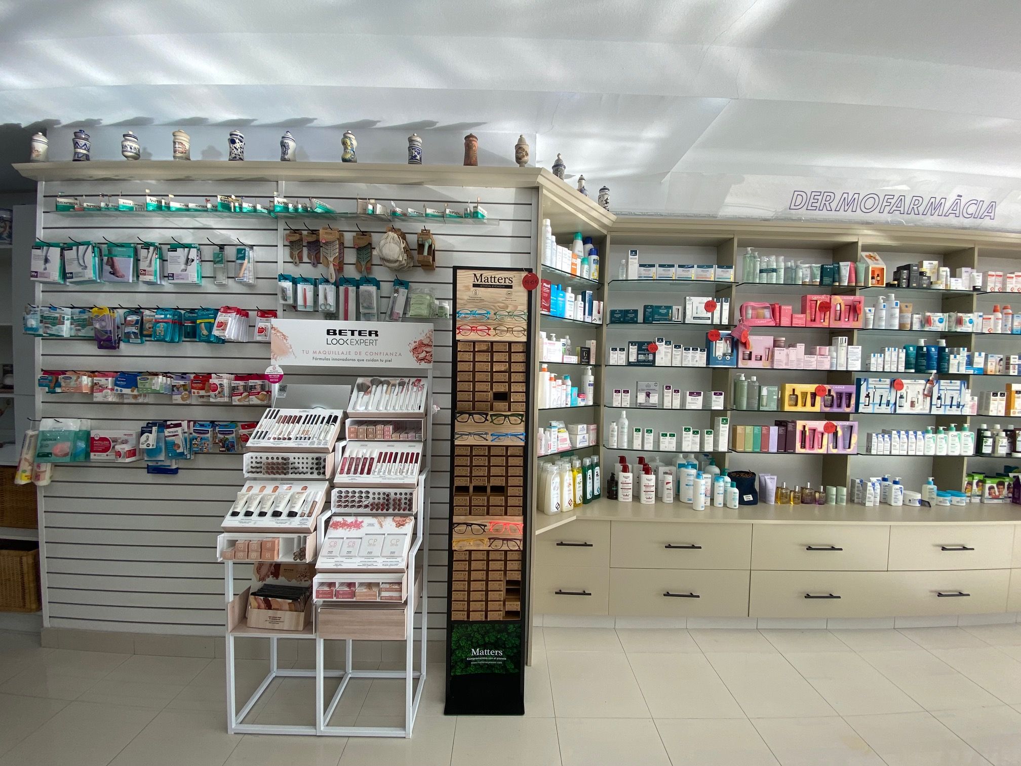 Farmacia Blázquez