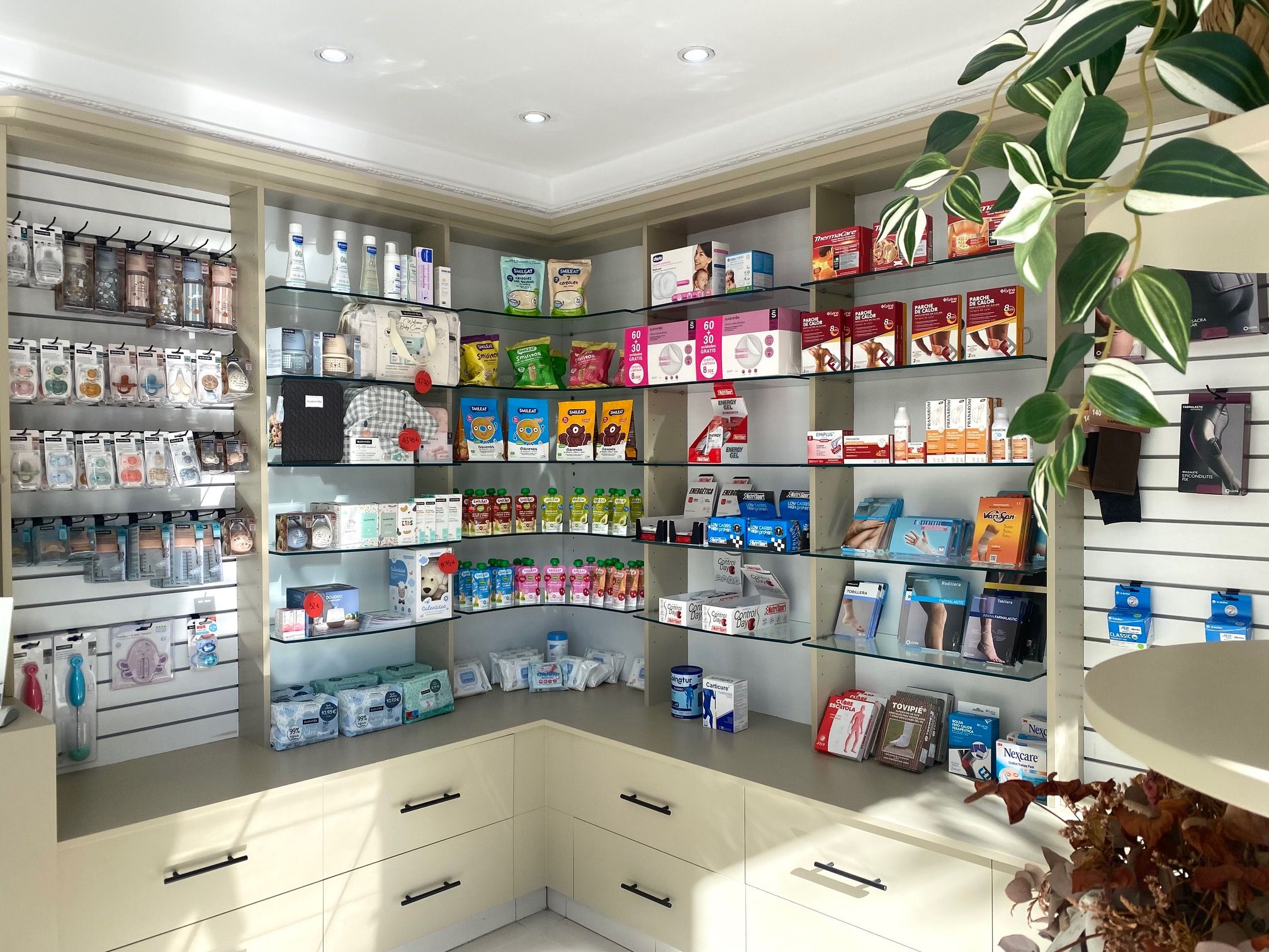 Inicio Farmacia Blázquez