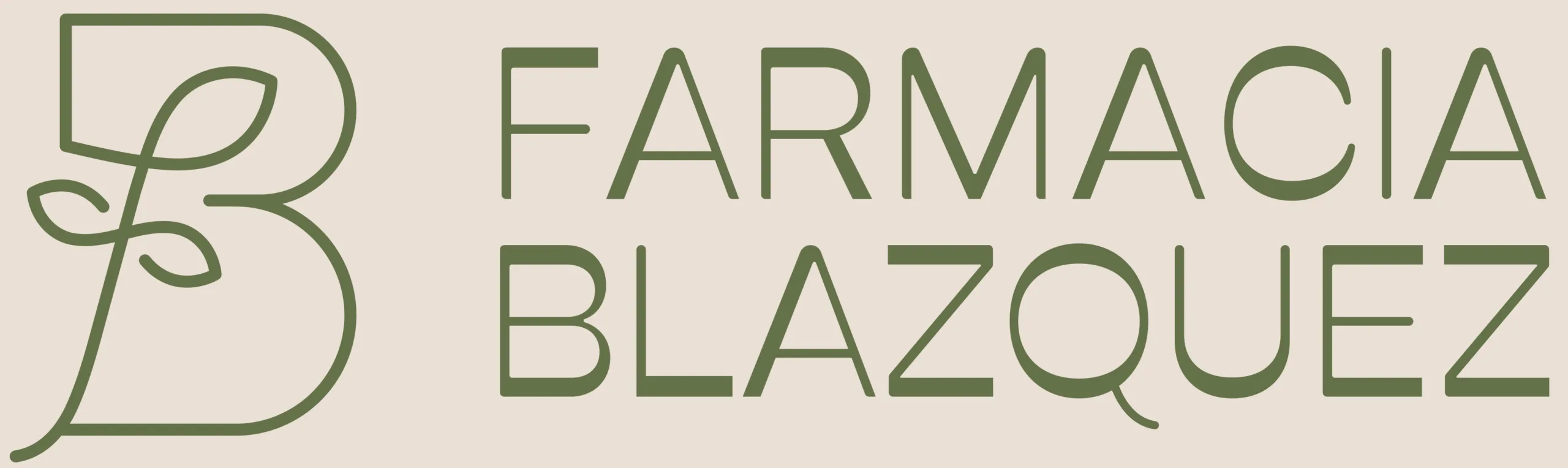 Farmacia Blázquez