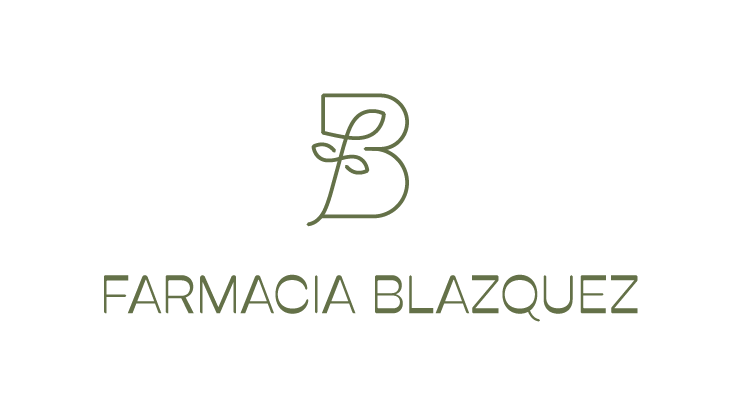 Farmacia Blázquez Logo